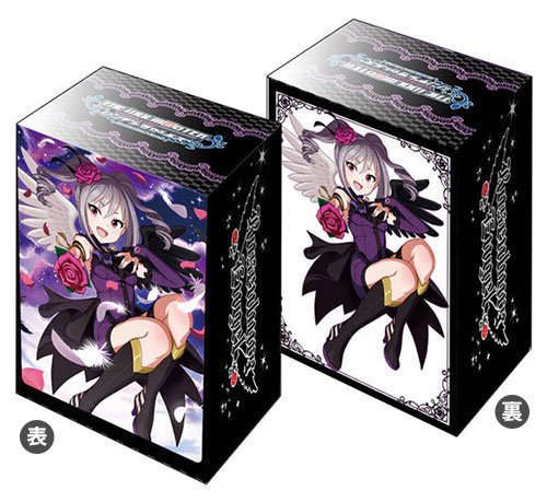 Amazon.co.jp: ブシロード デッキホルダーコレクションV2 Vol.60